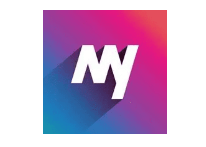 AdMyBrand Logo