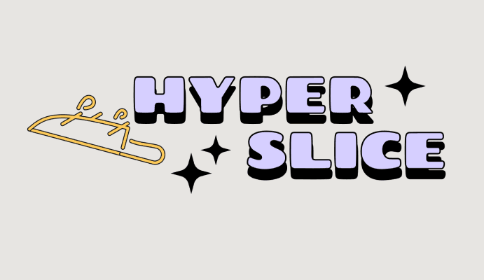 HyperSlice Project